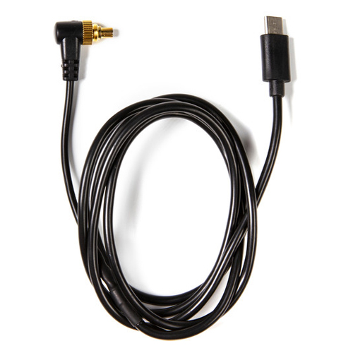 LITRA Flash Sync Cable p/ LitraStudio